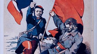 Komunistický pokus před Leninem. Před 150 lety byla krvavě potlačena Pařížská komuna