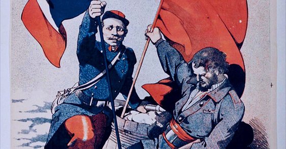 Komunistický pokus před Leninem. Před 150 lety byla krvavě potlačena Pařížská komuna