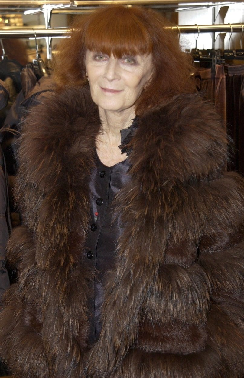 Sonia Rykiel dlouhodobě bojovala s Parkinsonovou chorobou.