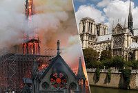 Plán na obnovu Notre-Dame: Žádný skleník, katedrála se vrátí do původní podoby