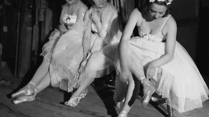 Klasický balet tak, jak ho známe dnes, se narodil uvnitř honosného Palais Garnier.