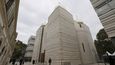Nový pravoslavný chrám v Paříži