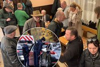 Policie pokutovala 110 hostů v nelegálně otevřené restauraci, manažer v Paříži šel za mříže