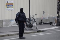 Vrah 4 policistů z Paříže: Hlásil se k „radikální verzi islámu“, manželka je ve vazbě
