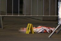 Teror v Paříži zná prvního útočníka: Policie zveřejnila fotku atentátníka