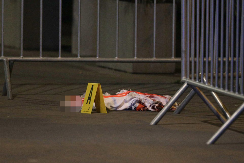 Teror v Paříži má prvního viníka: Policie identifikovala prvního útočníka!
