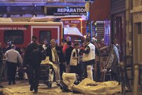 Chovanec: Informace o pařížských teroristech prověřuje i Česko
