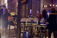 Hrozivé detaily z pařížské koncertní haly: Teroristé do nás stříleli deset minut