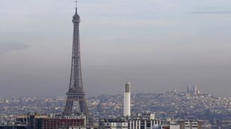 Protesty zmítaná Paříž je mezi nejdražšími městy světa. Kde naopak vyjde život nejlevněji?