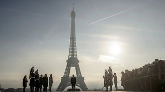 Paříž již vyhlíží olympiádu v roce 2024. Rozpočet má být nižší než dřív
