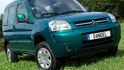 Berlingo 2.0 HDI 4x4 Berlingo 2.0 HDI 4x4