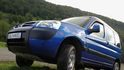 Partner 2.0 HDI 4x4 Partner 2.0 HDI 4x4