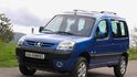 Partner 2.0 HDI 4x4 Partner 2.0 HDI 4x4