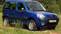 Partner 2.0 HDI 4x4 Partner 2.0 HDI 4x4