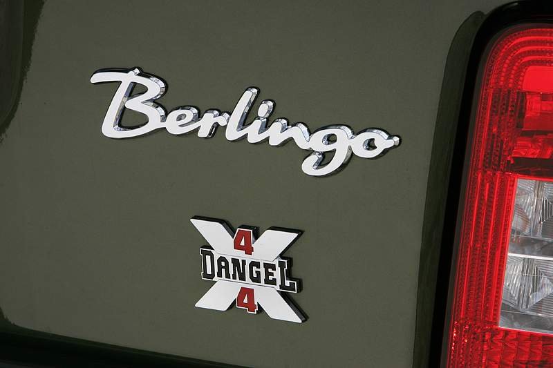 Berlingo