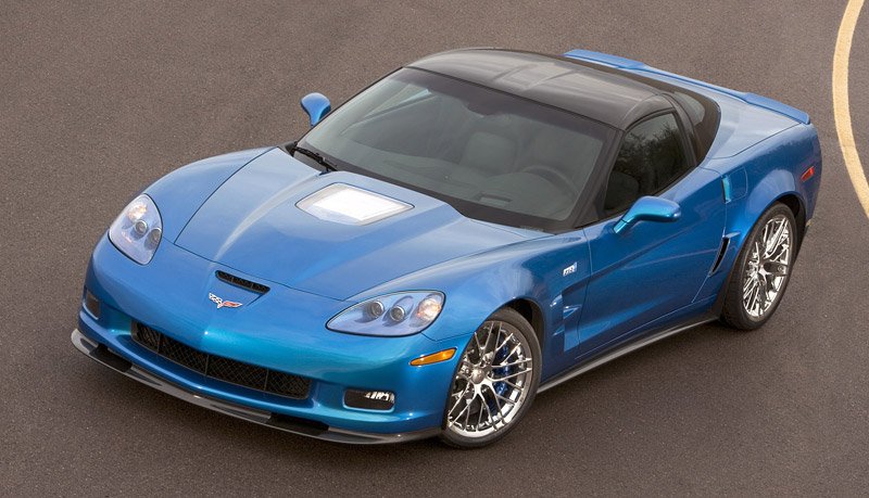 ZR1