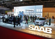 Pařížský autosalon 2010 navštívilo 1,2 milionu návštěvníků