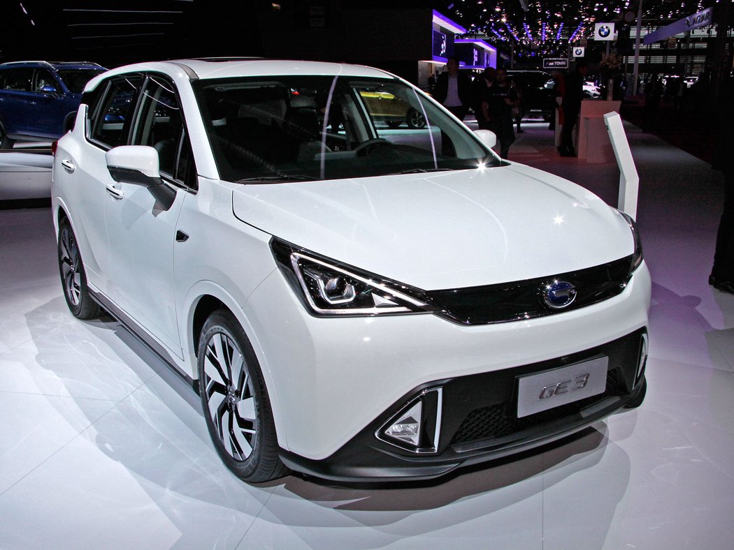 GAC GE3