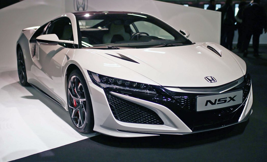 Honda NSX