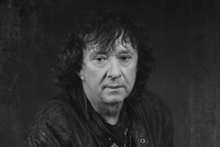 Šok pro rockové bardy: Náhlá smrt frontmana kapely Citron Radima Pařízka (†67)!