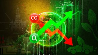 Uplynulo 10 let od podpisu Pařížské dohody. Podařilo se díky ní zvrátit vývoj klimatu? Uplynulo 10 let od podpisu Pařížské dohody. Podařilo se díky ní zvrátit vývoj klimatu?