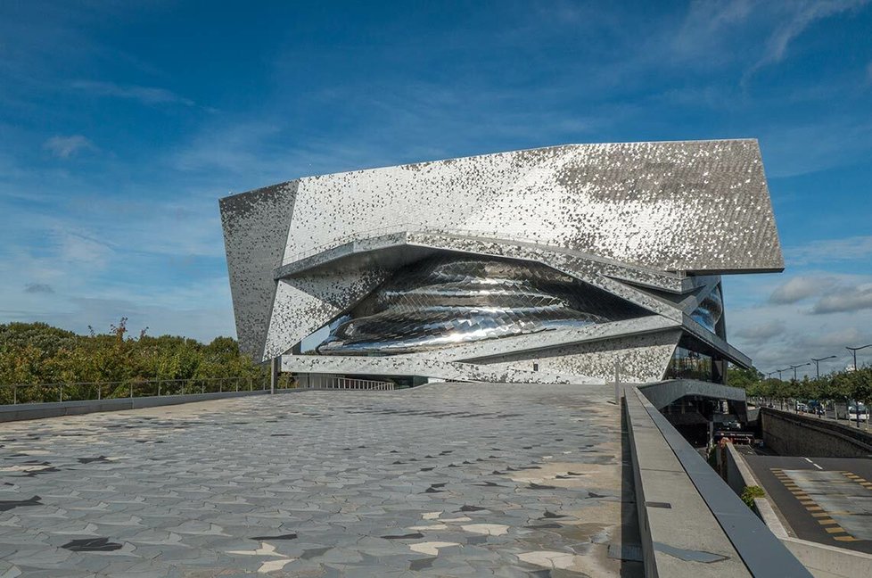 Philharmonie 1