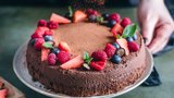 Pařížský dort krok za krokem: Nejjednodušší recept, slibuje cukrářka