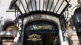 Hotelový řetězec Marriott jde do války s Airbnb, vytvoří vlastní platformu