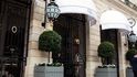Pařížský hotel Ritz po rekonstrukci
