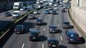 Na Pařížském okruhu se snížila rychlost na 50 km/h Na Pařížském okruhu se snížila rychlost na 50 km/h