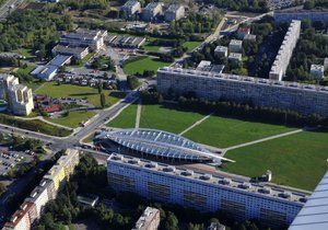 Prosecký park Přátelství se rozroste, rozhodla anketa.