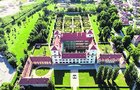 Nejkrásnější zahrady a parky Čech a Moravy: DNES SÓLO PRO BUČOVICE