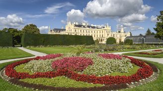 TOP 10: Nejhezčí rozkvetlé zahrady v Česku aneb Bezva místa, kde si užít jaro