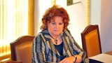 Exministryně Vlasta Parkanová v emotivním rozhovoru: O zničeném životě a psychických potížích