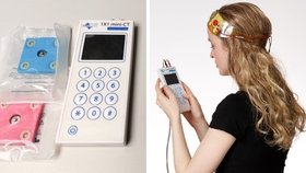 Díky tomuto přístroji dokážou vědci z Brna pomoci lidem s Parkinsonovou nemocí.