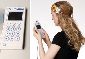 Díky tomuto přístroji dokážou vědci z Brna pomoci lidem s Parkinsonovou nemocí.