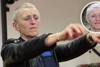 Takhle krutě vypadá třes u Parkinsonovy choroby: Marie (62) nemoc ovládá tlačítkem