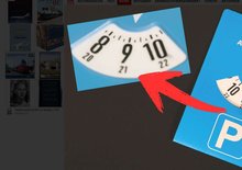 Parkování s parkovacími hodinami vás může v Rakousku vyjít draho! Kvůli malému detailu