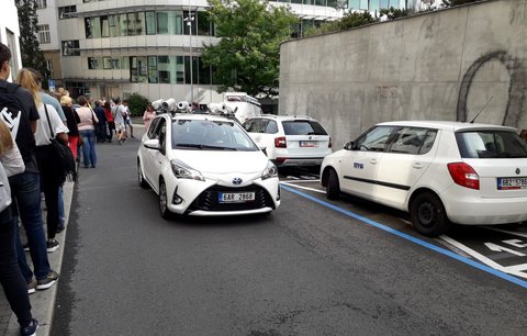 Vítězství! Zmatený parkovací systém v Brně se změní: Lidé od září ušetří