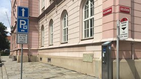 Z centra Plzně zmizí botičky: Parkovné se bude platit na značku, hříšníky potrestá úřad