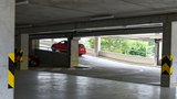 Parkoviště nahradí parkovací dům: Pod Nuselskými schody by měl vzniknout do dvou let