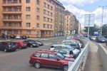 Parkovací zóny má mj. Praha 1, 2, 3, 5, 6, 7 a 8.
