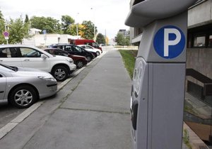 Jarov se přidá ke zbytku Prahy 3 v rámci placeného parkování.