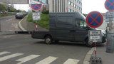 Bojkot na Letné: Řidiči ignorují čištění ulic. Žijí v omylu, že se jim nic nestane