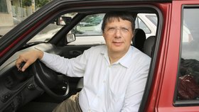 Řidič Tomáš N.
