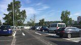 360 míst za 278 milionů: V Praze 13 vznikne nové parkoviště pro místní i dojíždějící