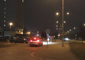 Společnost napojená na Libora Procházku Czechcity donedávna bránila řidičům ve vjezdu na Ponavu a vybírala parkovné 150 korun.