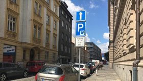Plzeň zdraží ceny parkovného.
