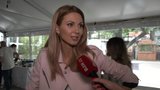 Moderátorka Primy Sandra Parmová: Co se stalo s její svatbou?