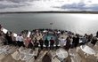 Vzpomínková plavba ke 100. výročí potopení Titaniku